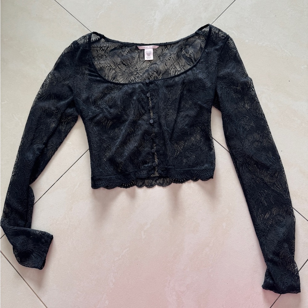 Victoria’s Secret top